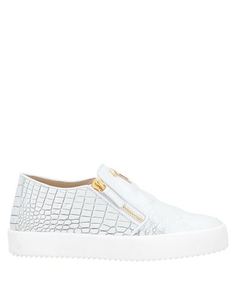 Кеды и кроссовки Giuseppe Zanotti