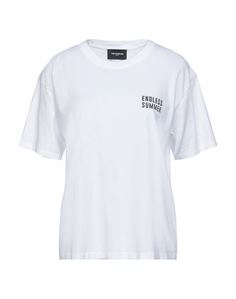 Футболка The Kooples