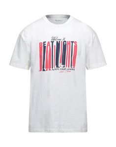 Футболка Pepe Jeans