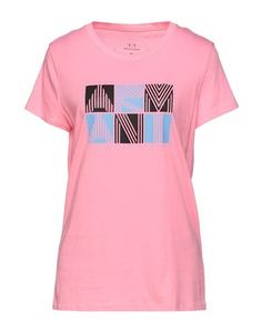 Футболка Armani Exchange
