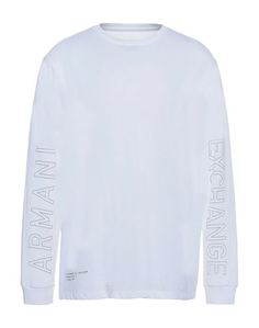 Футболка Armani Exchange