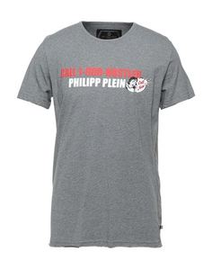 Футболка Philipp Plein