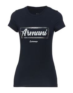 Футболка Armani Exchange