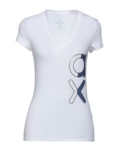 Футболка Armani Exchange