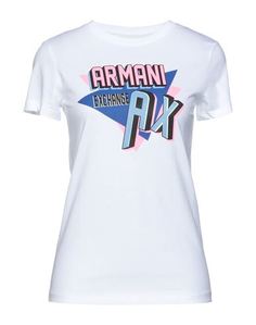 Футболка Armani Exchange