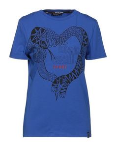 Футболка Roberto Cavalli Sport