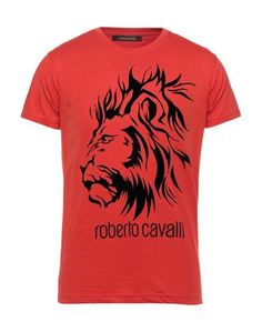 Футболка Roberto Cavalli