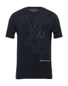 Футболка Armani Exchange