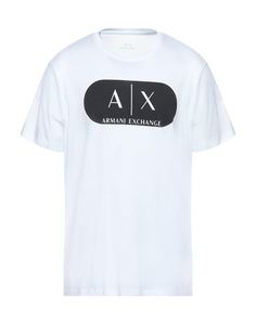 Футболка Armani Exchange
