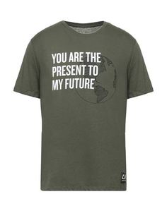 Футболка Armani Exchange