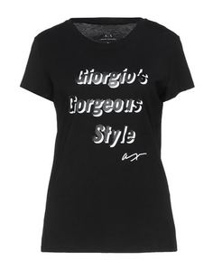 Футболка Armani Exchange