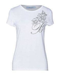 Футболка Blumarine