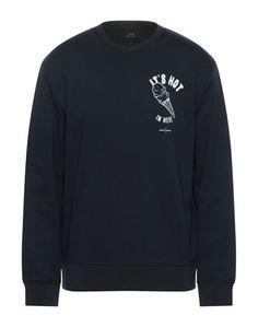 Толстовка Armani Exchange