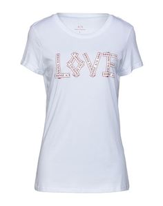 Футболка Armani Exchange