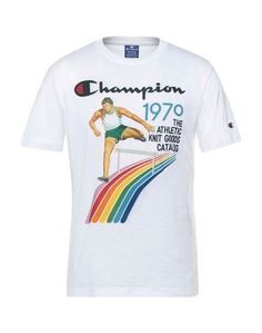 Футболка Champion