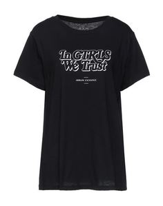 Футболка Armani Exchange