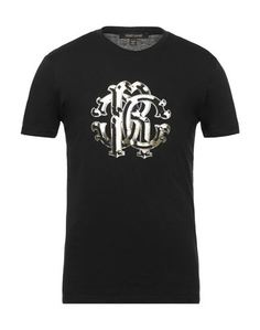 Футболка Roberto Cavalli