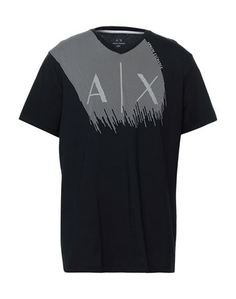 Футболка Armani Exchange