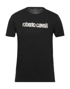 Футболка Roberto Cavalli