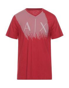 Футболка Armani Exchange