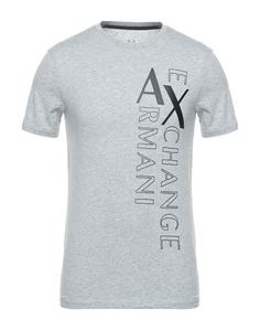 Футболка Armani Exchange