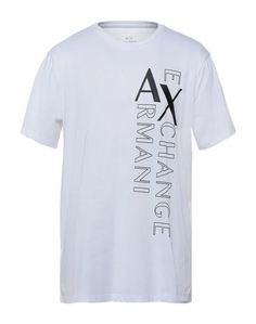 Футболка Armani Exchange