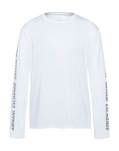 Футболка Armani Exchange