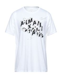 Футболка Armani Exchange