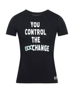 Футболка Armani Exchange
