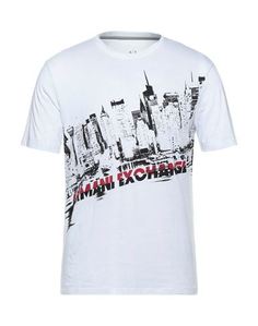 Футболка Armani Exchange