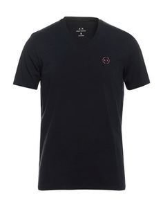 Футболка Armani Exchange