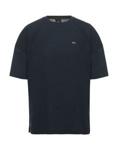 Футболка Armani Exchange