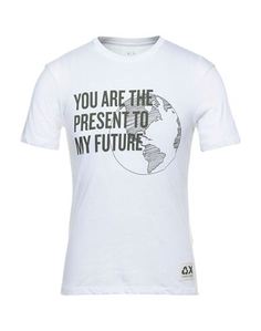 Футболка Armani Exchange