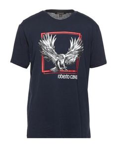 Футболка Roberto Cavalli