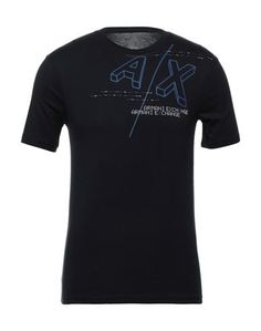 Футболка Armani Exchange