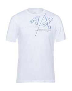 Футболка Armani Exchange