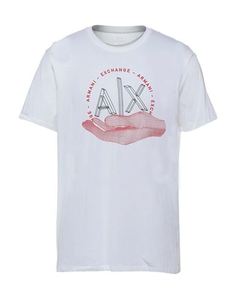 Футболка Armani Exchange