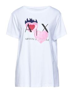 Футболка Armani Exchange