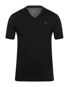 Футболка Armani Exchange