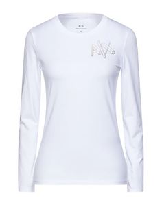 Футболка Armani Exchange