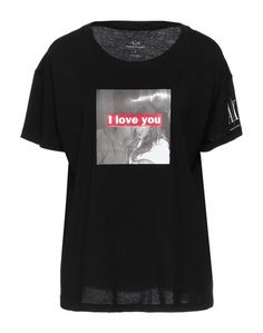 Футболка Armani Exchange