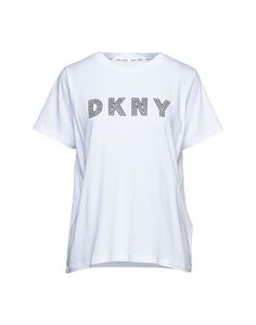 Футболка Dkny