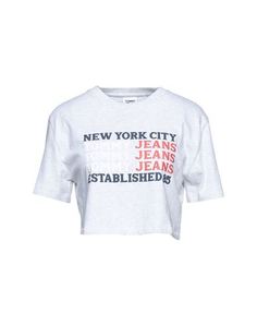 Футболка Tommy Jeans
