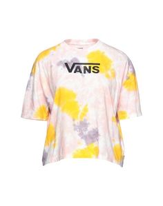 Футболка Vans
