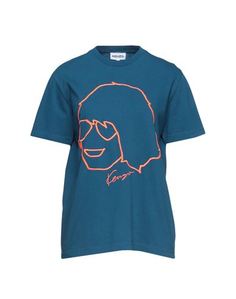 Футболка Kenzo