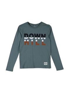 Футболка Name IT