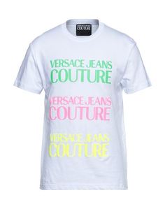 Футболка Versace Jeans Couture