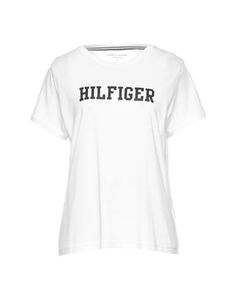 Футболка Tommy Hilfiger