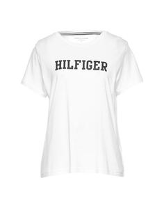 Футболка Tommy Hilfiger