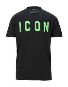 Футболка Dsquared2